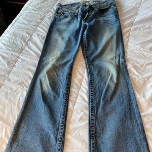Big Star Maddie Bootcut Jeans